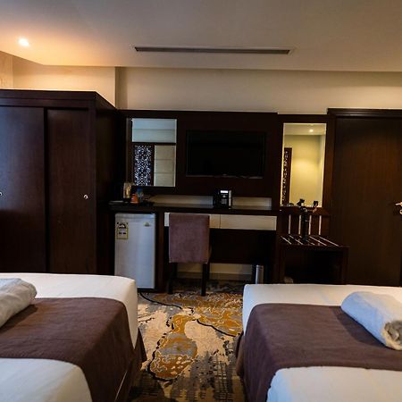 Aster Hotel Τζέντα Εξωτερικό φωτογραφία