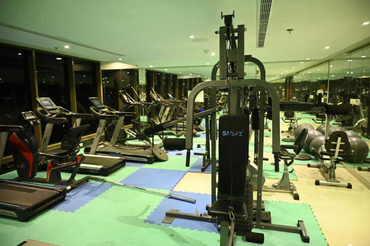 Aster Hotel Τζέντα Εξωτερικό φωτογραφία