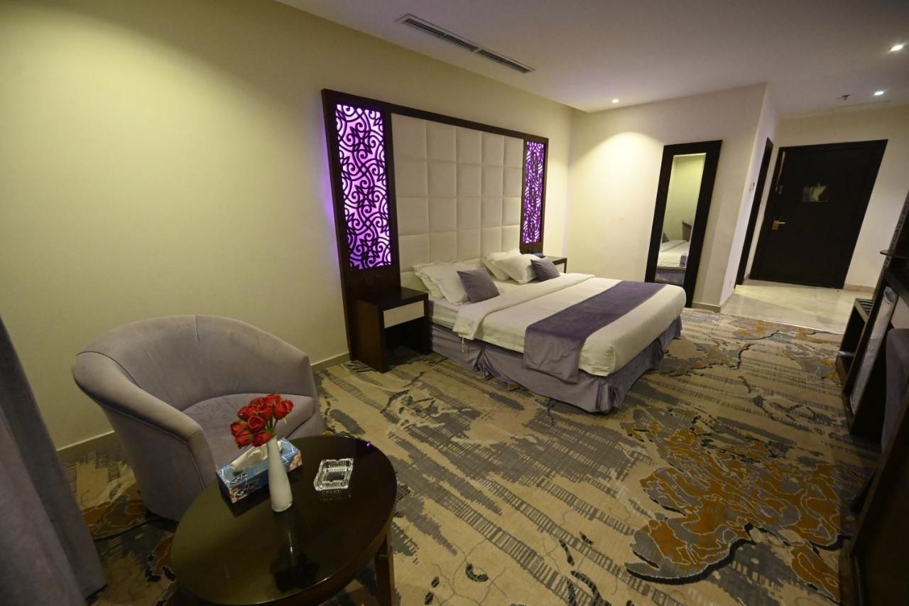 Aster Hotel Τζέντα Εξωτερικό φωτογραφία