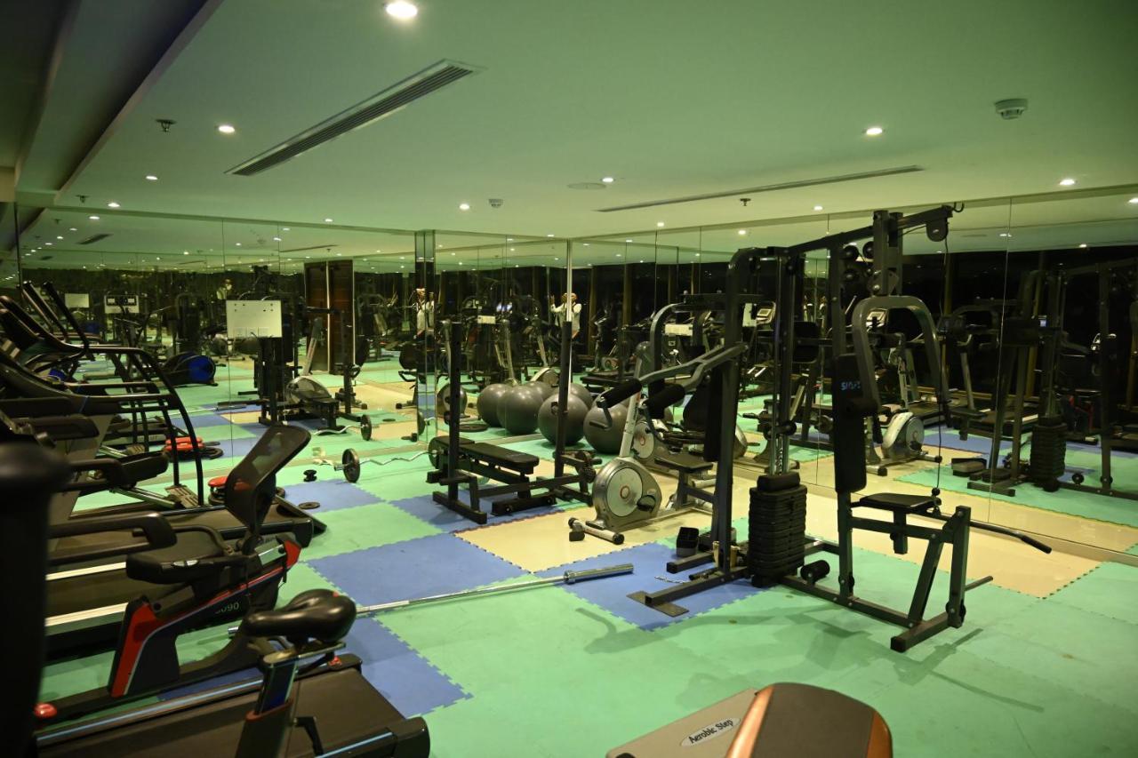 Aster Hotel Τζέντα Εξωτερικό φωτογραφία