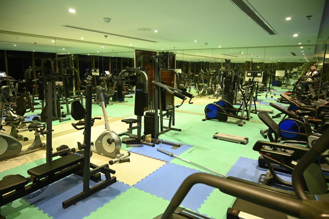 Aster Hotel Τζέντα Εξωτερικό φωτογραφία