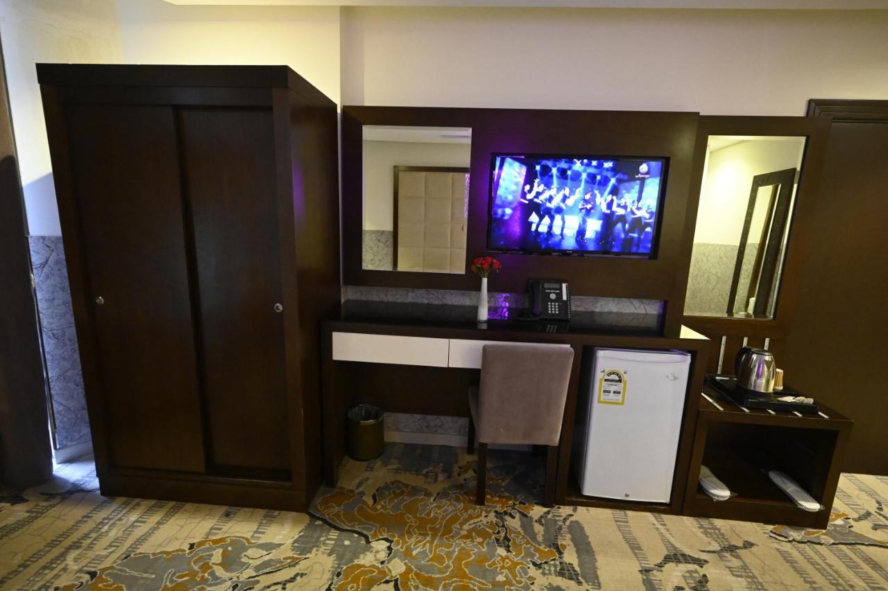 Aster Hotel Τζέντα Εξωτερικό φωτογραφία
