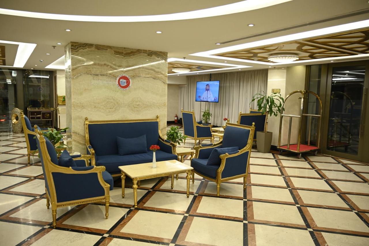 Aster Hotel Τζέντα Εξωτερικό φωτογραφία