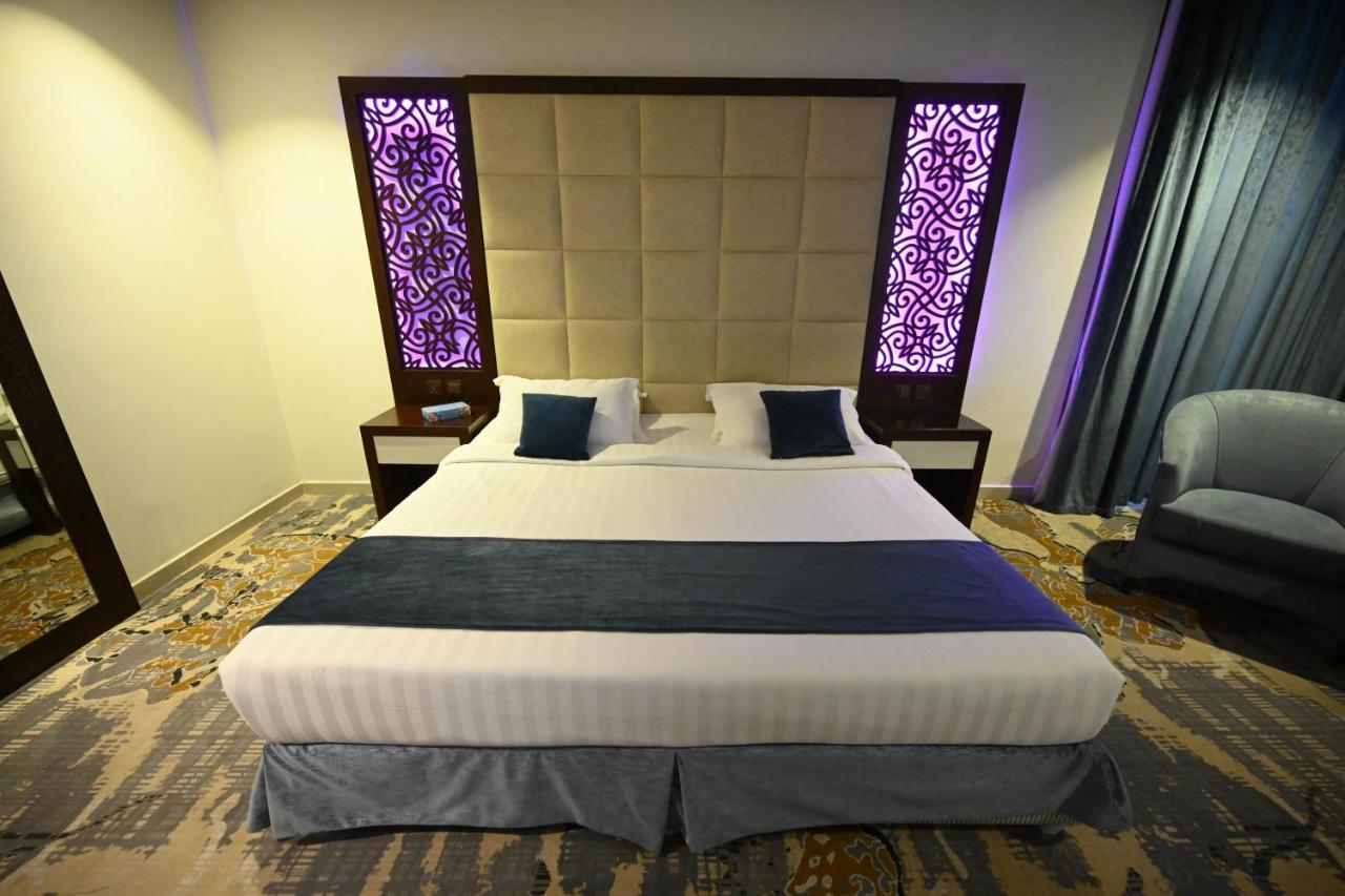 Aster Hotel Τζέντα Εξωτερικό φωτογραφία