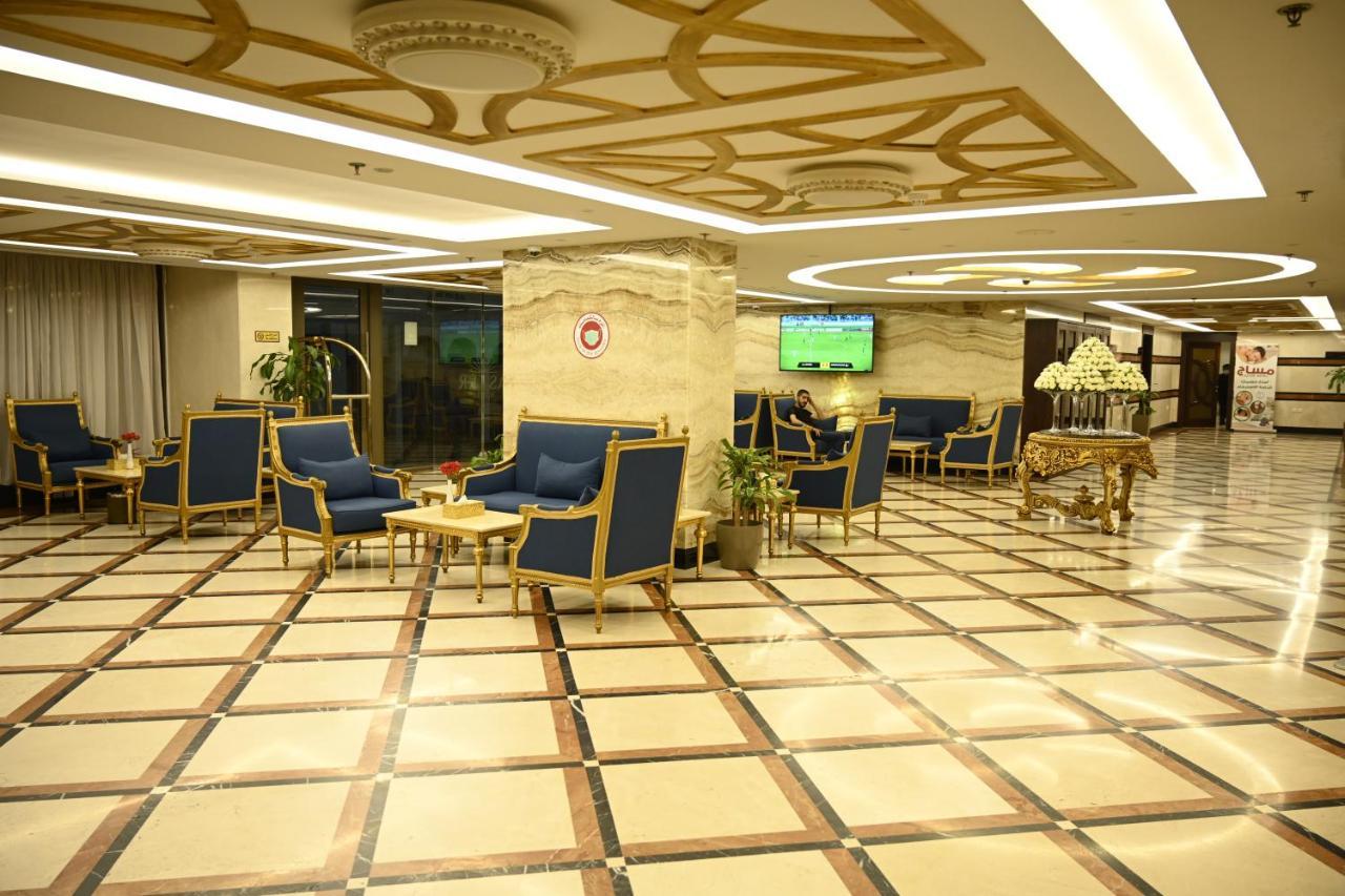 Aster Hotel Τζέντα Εξωτερικό φωτογραφία