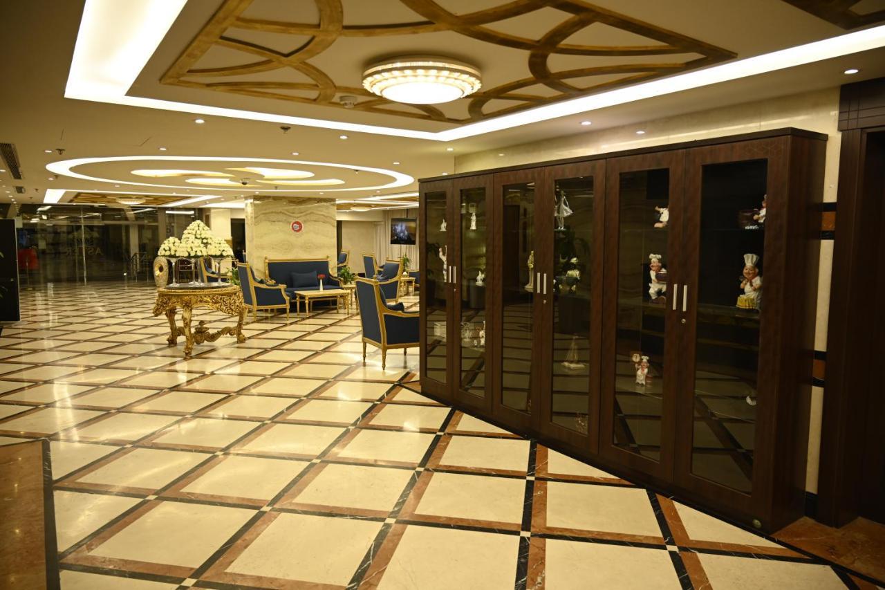 Aster Hotel Τζέντα Εξωτερικό φωτογραφία