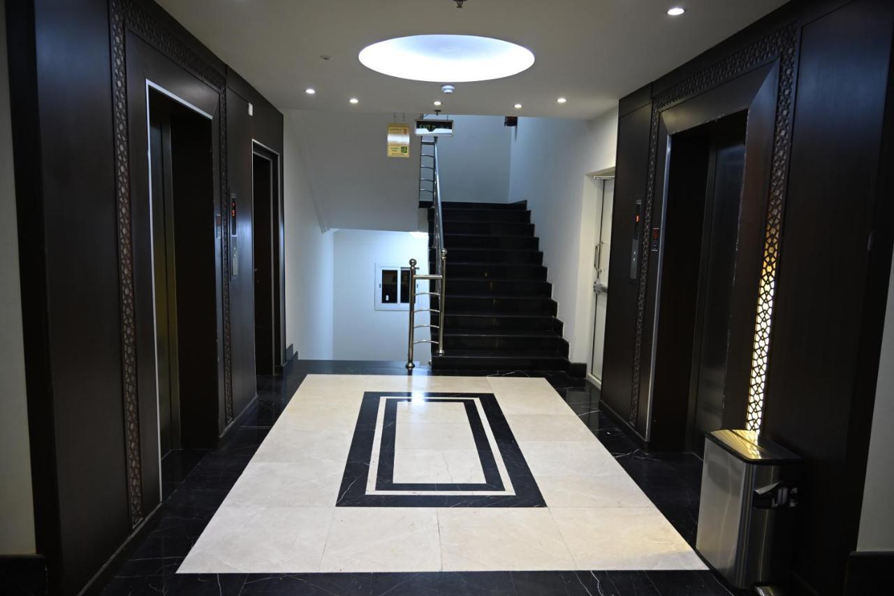 Aster Hotel Τζέντα Εξωτερικό φωτογραφία