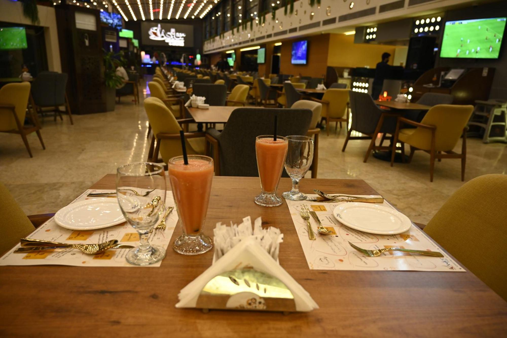 Aster Hotel Τζέντα Εξωτερικό φωτογραφία