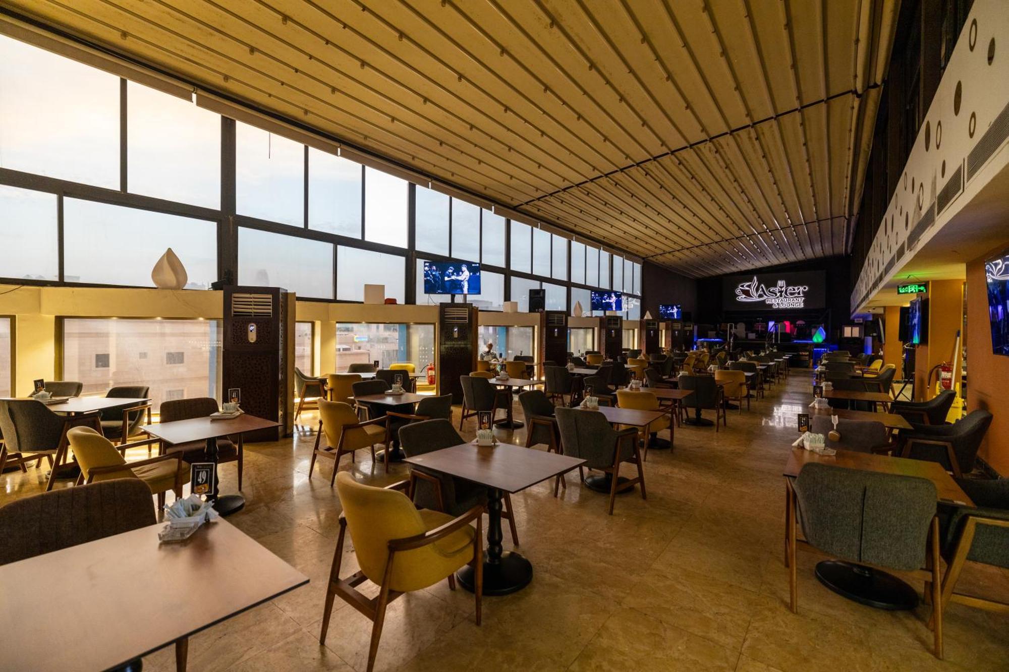 Aster Hotel Τζέντα Εξωτερικό φωτογραφία