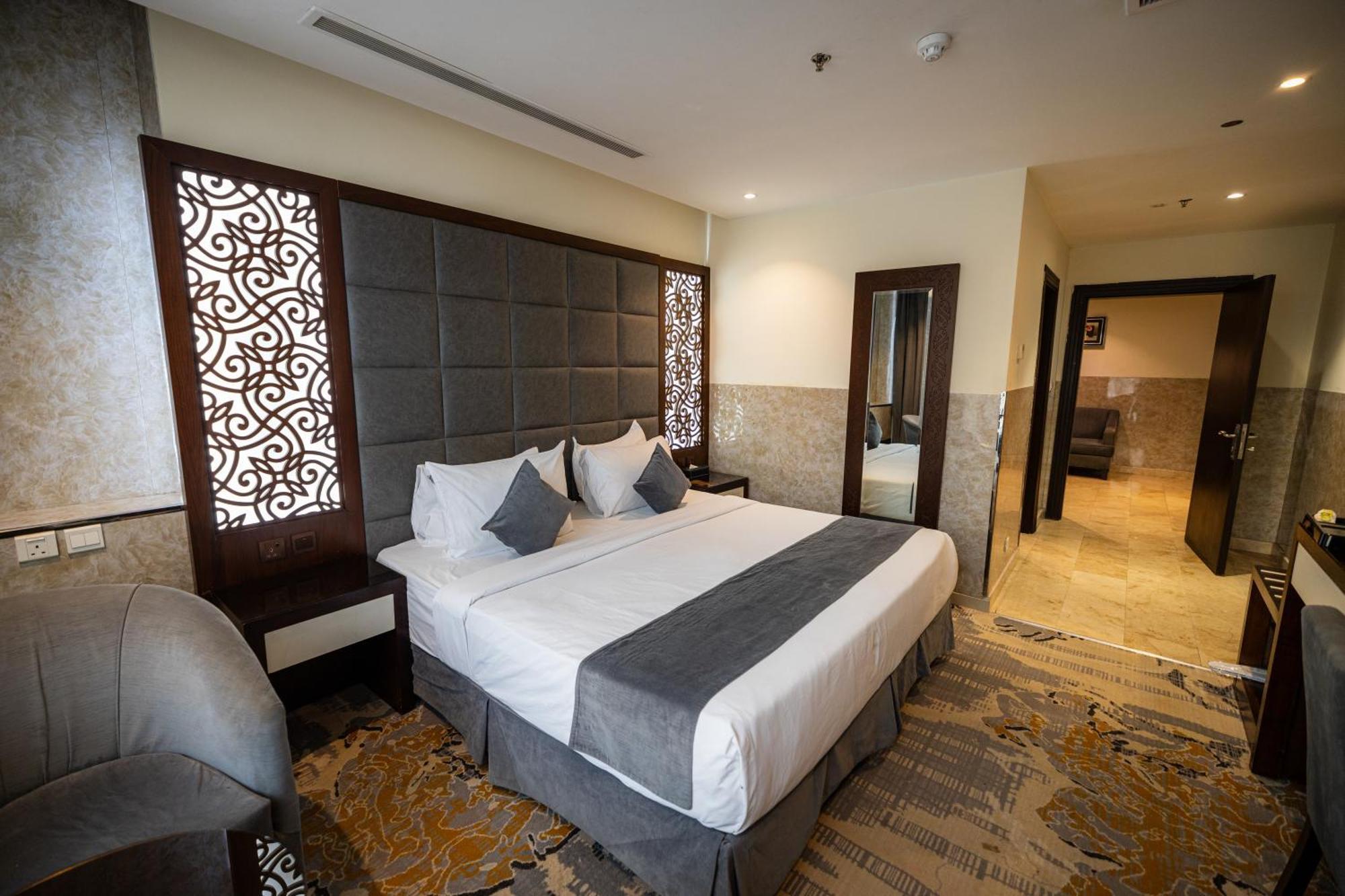 Aster Hotel Τζέντα Εξωτερικό φωτογραφία